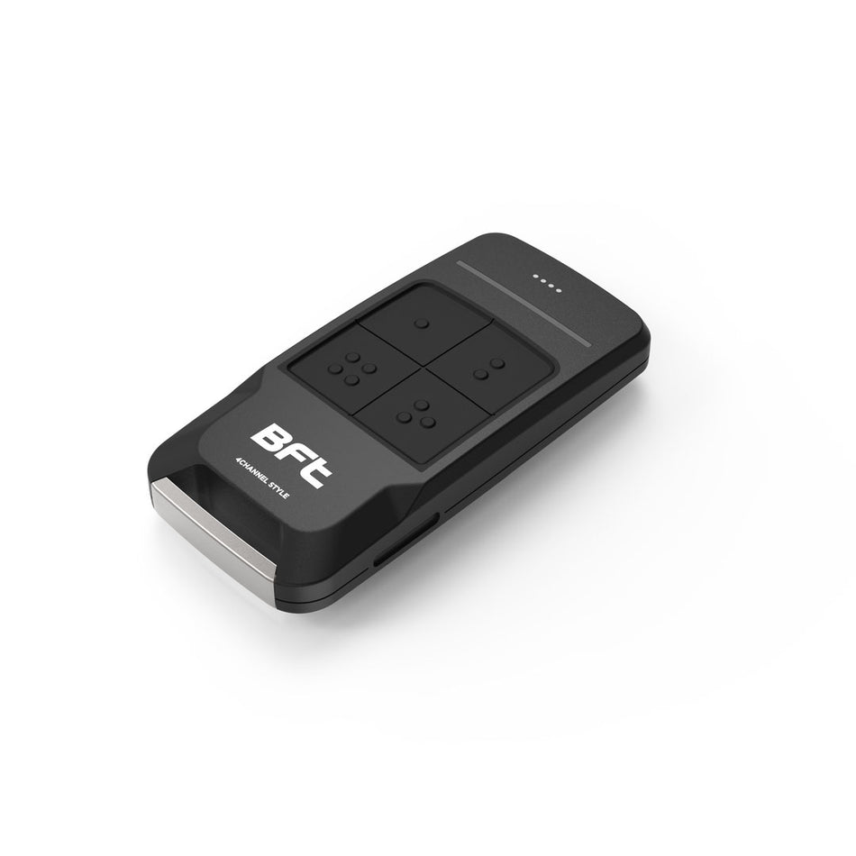 BFT - Clio 4-Button Remote Control