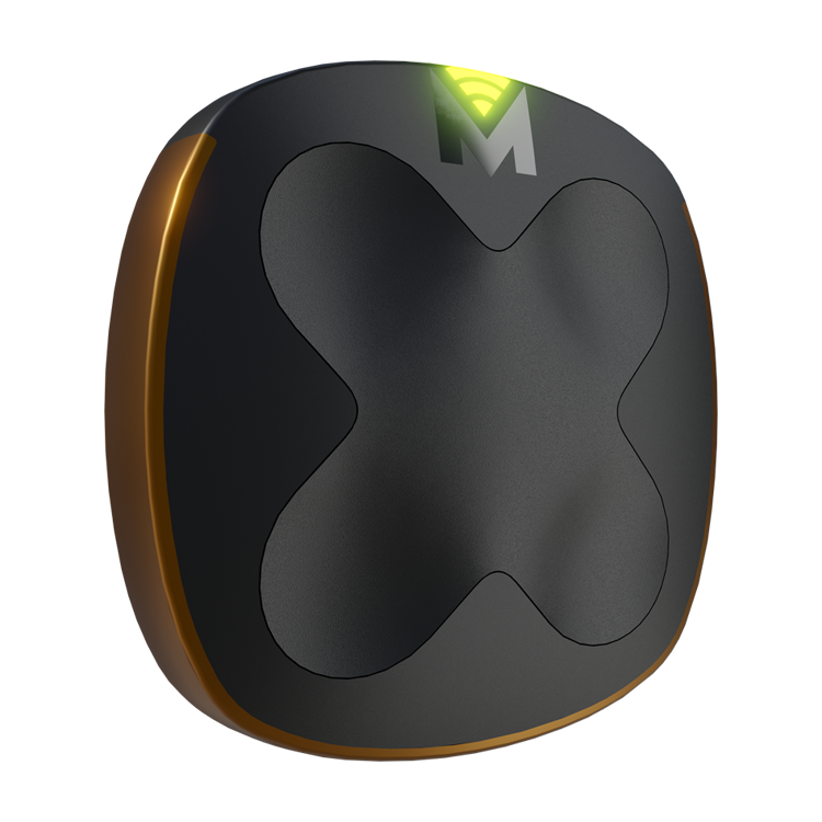 MatikGate 2-Button Remote Control
