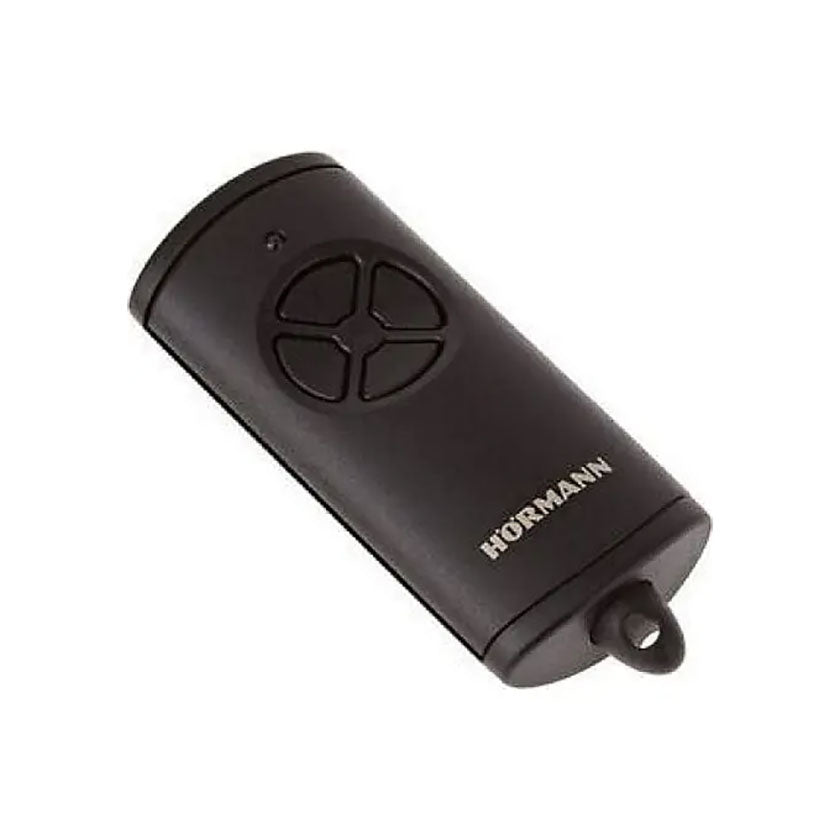 Hormann HSE4 E-GO 2-Button Remote Control