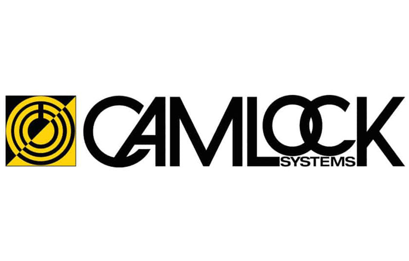 Camlock Systems logo