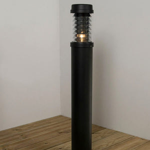 CORIA-E27-1250mm height above ground LED light-bollard