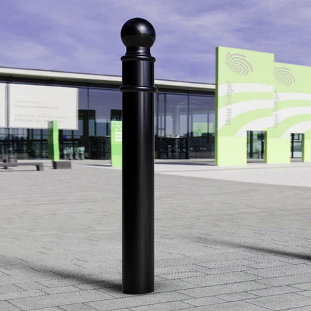 Autopa GFC 5000 mild steel bollard