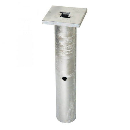 Minder-B Removable post ground socket