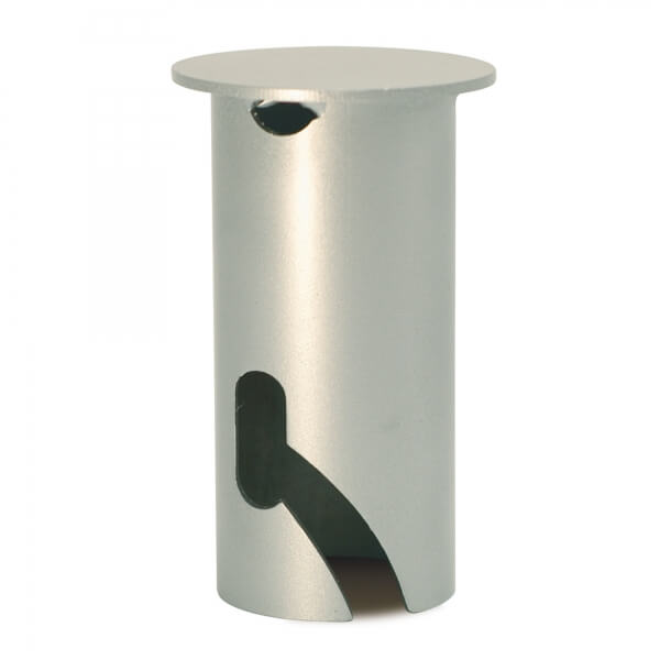 Minder-A Removable post optional socket cover