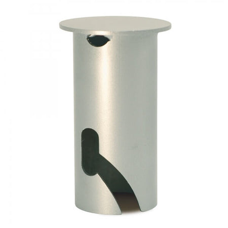 Minder-A Removable post optional socket cover