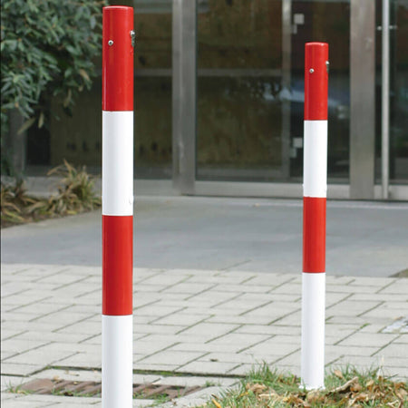Minder-A Removable posts