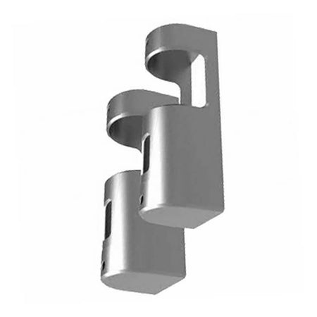 Pair of BFT - Atka protective photocell covers