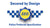 Secured by Design police accreditation logo