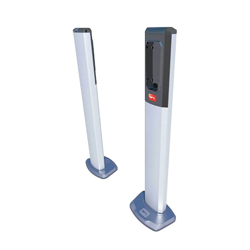BFT Atka PHP Mounting Posts | Security Bollards Direct