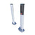 Pair of BFT - PCELL-POST-PHP mounting posts
