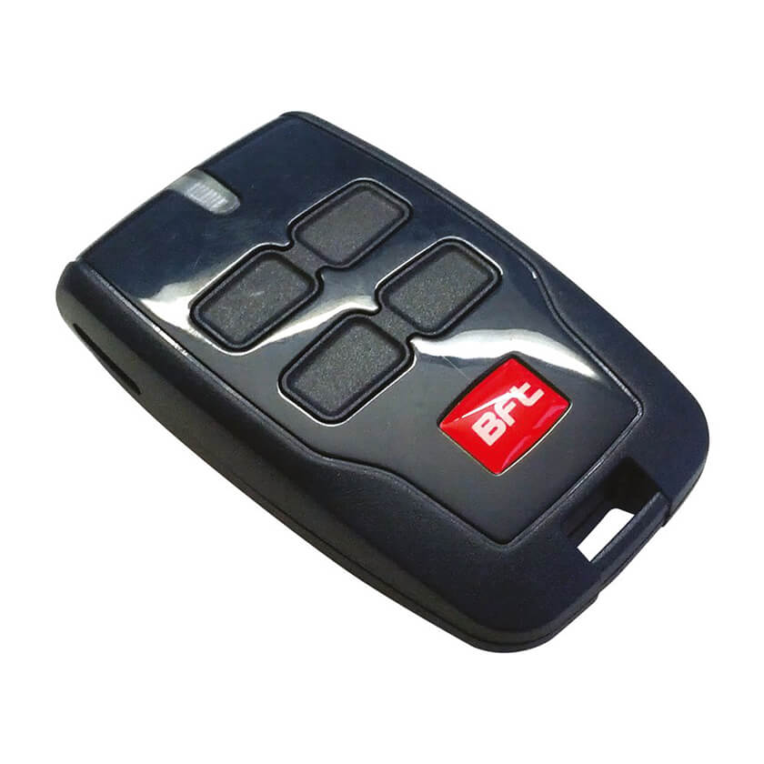 BFT-Mitto 4 Channel Remote Control