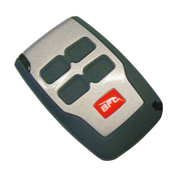 BFT Mitto 4 Channel Remote Controls | Security Bollards Direct