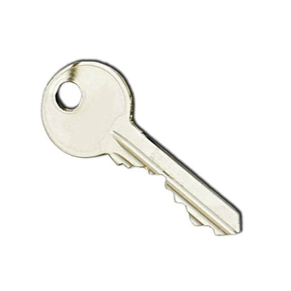 Discuss Padlock Keys | Security Bollards Direct
