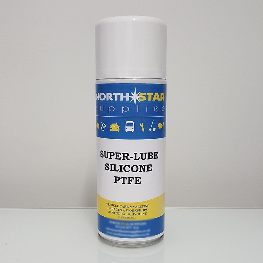 Silicon Lock Oil