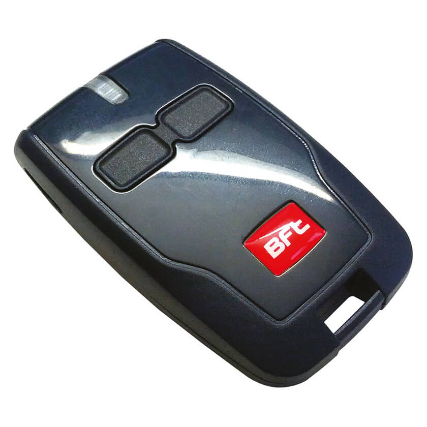 Mitto B RCB 02 remote control