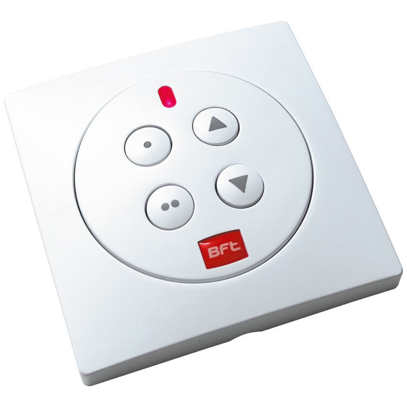 BFT Wireless Mime Pad