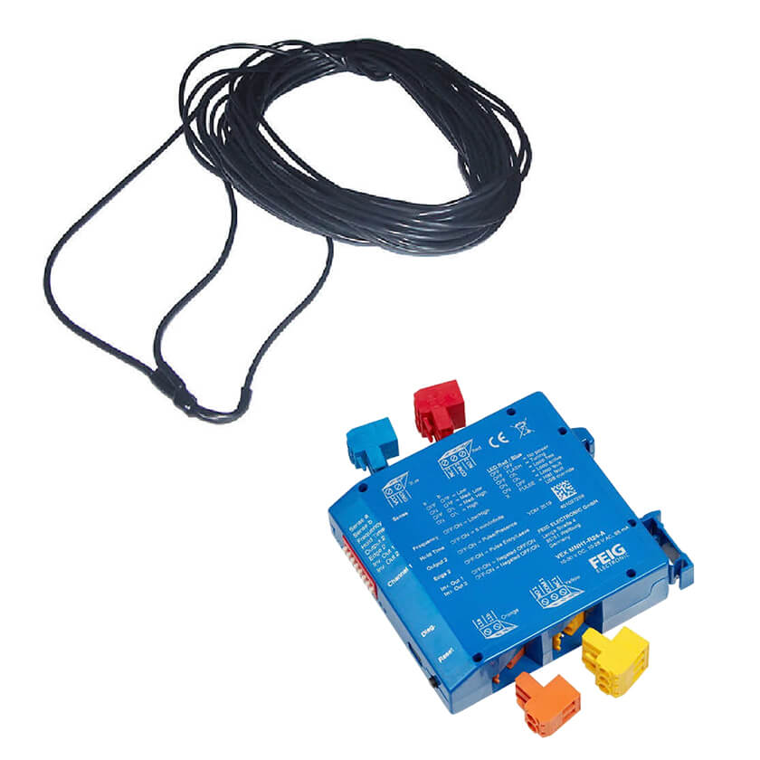 Preformed Loop Preformed Loop Induction Kit | Security Bollards Direct