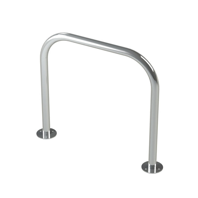 Steel Hoop Barriers | Security Bollards Direct