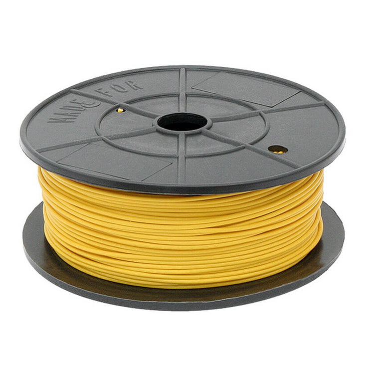Automatic Bollard Extension Cable | Security Bollards Direct