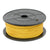 0.75mm 14 AMP 12V single core cable in Yellow